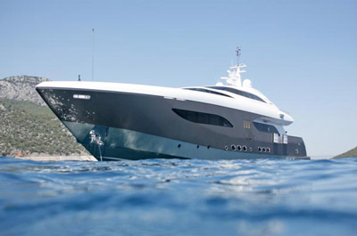 Gemi ve yat ihracatı yüzde 17,74 Arttı