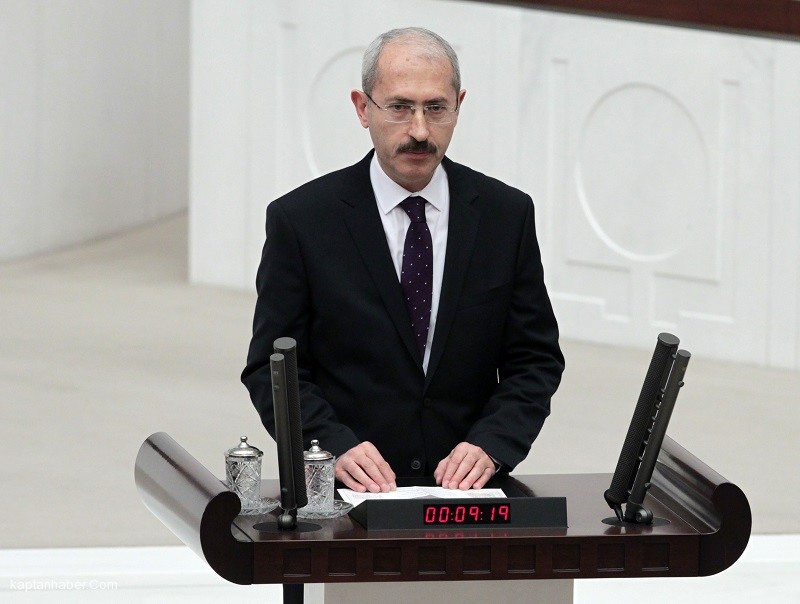 Yeni kabinedeki isimler açıklandı