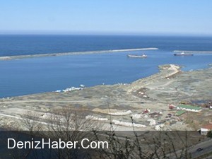 Yeni-Çam Tersanesi Tam Gaz!