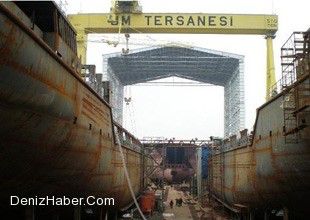 UM Tersanesi’ne Yine Alıcı Çıkmadı