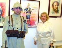 İzmir’de Çanakkale Geçilmez sergisi