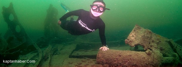 Şahika Ercümen 100 metrelik rekoru kırmak istiyor