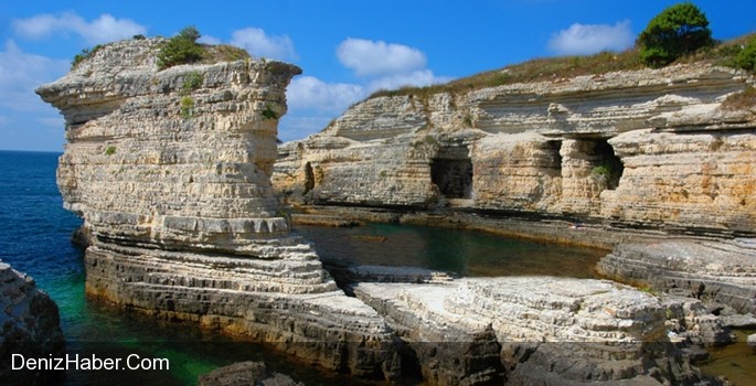 Kerpe Limanı Turizme Açılıyor