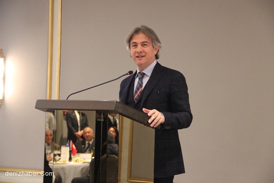 Türkiye, 450 bin kruvaziyer yolcu kaybetti