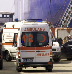 Tuzla'da mühendisleri üzen rapor