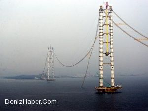 Bakanlık Açıkladı; Köprü Açılışında Gecikme Olmayacak