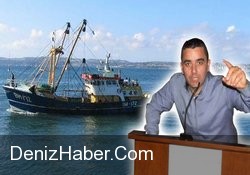 Filo Küçüldü Balıkçılar Umutlu