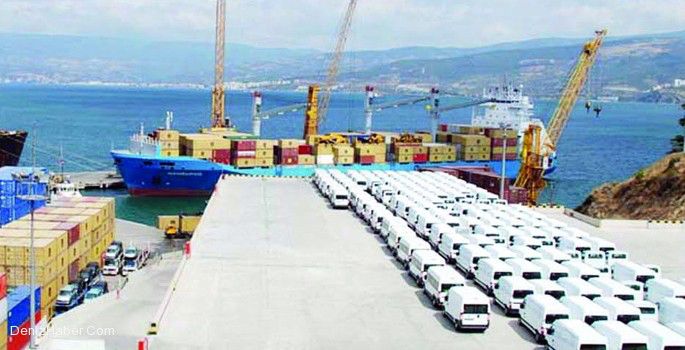 İhracatçıya 8 Milyar Dolarlık Parite Darbesi