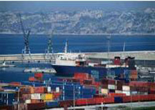 Kepez Limanı Avrupa&#039;nın En Büyüğü Olacak