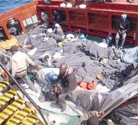 Merhametli kaptana ’formalite’ davası