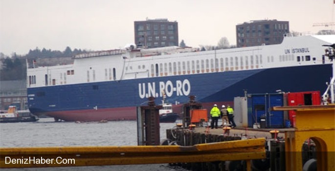 &quot;En Az 25 Gemi Yaptırırız&quot;