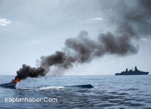 AB, Akdeniz’de operasyona başlıyor