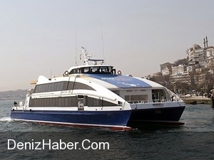 BUDO ve İDO&#039;da Sefer İptalleri