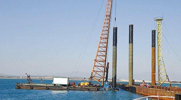 Yeni ”Deniz İpek Yolu" İzmir Olacak!