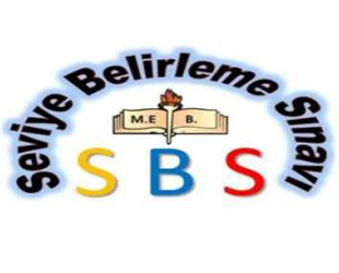 İşte SBS Yerleştirme Takvimi
