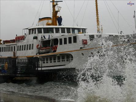 Deniz Seferleri İptal Edilebilir