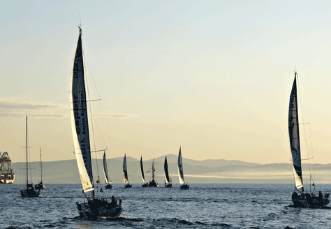 DENİZTV:Kıyasıya Mücadeleye Devam