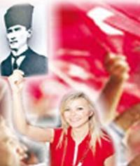 Atatürk Meşaleyi Samsun&#039;da Ateşlemişti