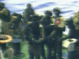 Mavi Marmara Yine Yaşanabilir Mi?