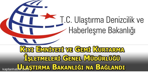 KEGM Ana Statüsünde Değişiklik Yapıldı