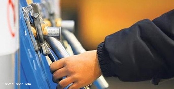 LPG ihracat ve ithalatı arttı