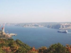 3. Köprüye Tekne Turları Başladı