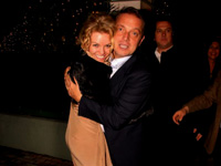 Uzan tur teknesiyle kaçmış