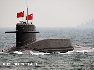 Çin, Pakistan ile 8 denizaltı satışı konusunda anlaşma imzaladı