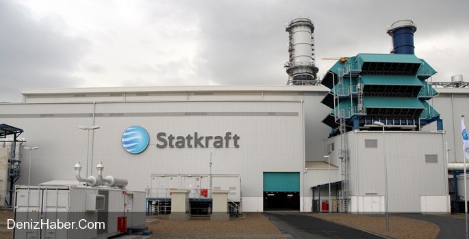 Statkraft&#039;tan Yeni HES Hamlesi