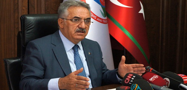 Mısır İle Türkiye Arasındaki Ticaret Hızlanacak