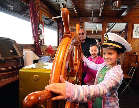 "Toplu Ulaşım Haftası" Etkinlik Takvimi