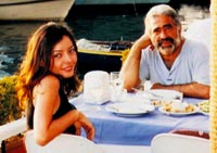 'Sigortadan gelecek parayı istiyorum'