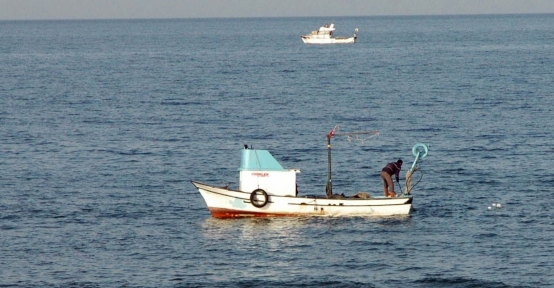 Çarşambalı Balıkçılar Kooperatifleşiyor