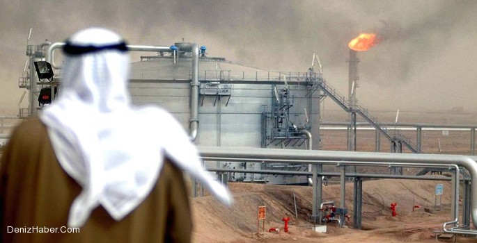 Araplardan Kritik Petrol Açıklaması