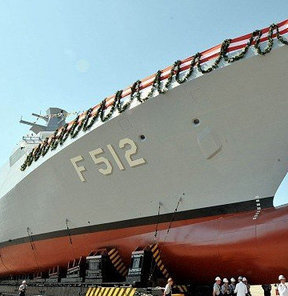 Radara yakalanmayan &#039;Yerli hayalet&#039; hazır!