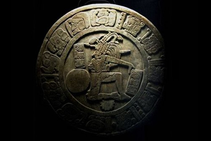 Maya'lar 2012'de ısrarlı!