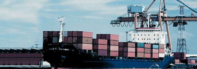 Özel Sektör Limanlara Yanaşıyor