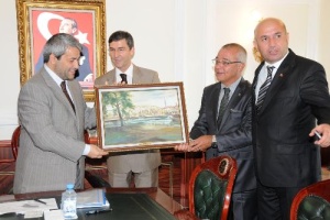 Yat bakım ve imalatçılarına destek