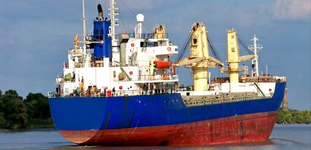 "Armatörlere Kriz Kredisi  Verilsin"