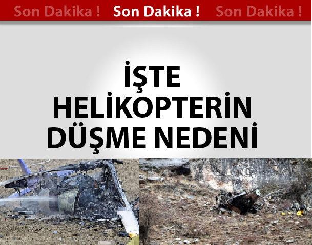 Kaza İle İlgili Açıklamalar Yapıldı!