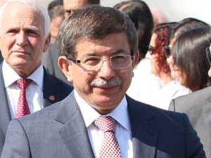 Türkiye'den Liman Açılımı