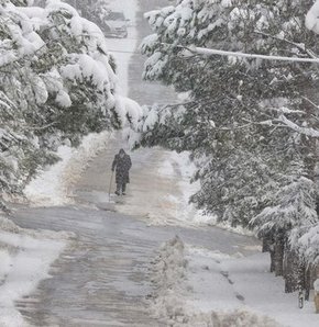 Sıcaklıklar 10 Derece Biren Düşecek