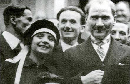 Dünya Kadınlar Gününüz Kutlu Olsun