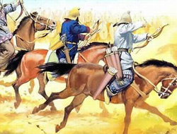 Hz Ömer Donanmaya Karşı Çıkmıştı