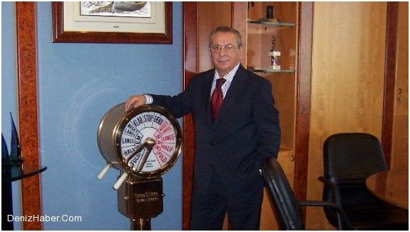 Şadan Kalkavan Vefat Etti