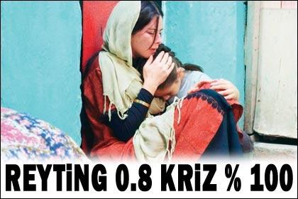 "TRT Özerk Bir Kurumdur"