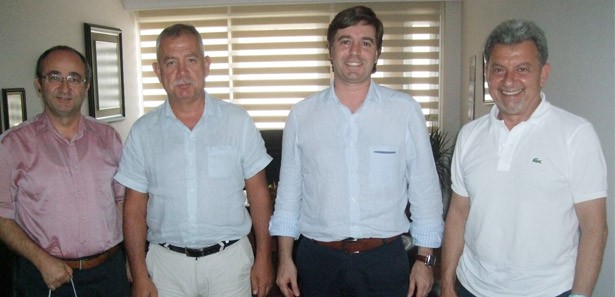 Milyon euroluk yatlar barınak sorunu yaşıyor