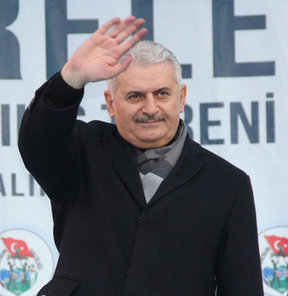 11 yıllık göreve GİSBİR böyle teşekkür etti