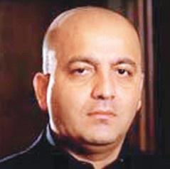 Mansimov, Beşiktaş Yönetimine Giriyor