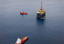 Shell Karadeniz&#039;de Petrol Arayacak